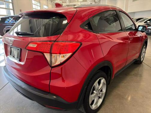 2016 Honda HR-V EX-L w/Navigation