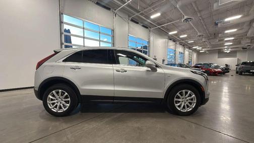 2020 Cadillac XT4 Sport