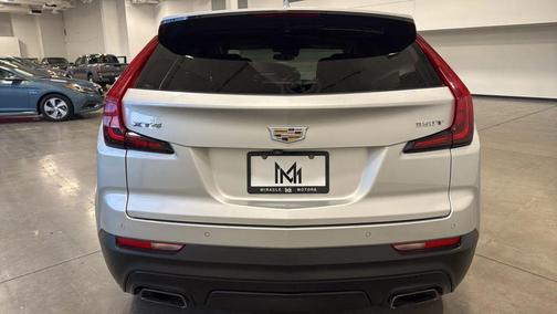 2020 Cadillac XT4 Sport