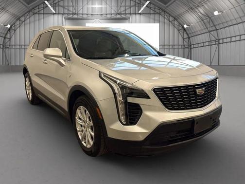 2020 Cadillac XT4 Sport