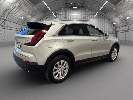 2020 Cadillac XT4 Sport