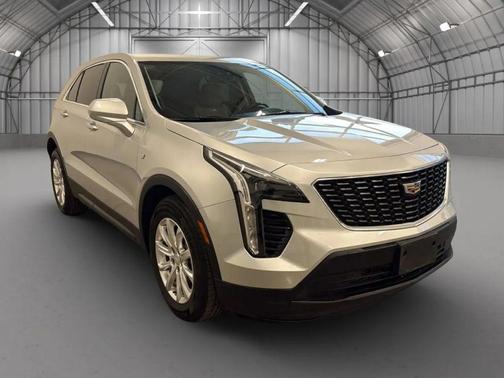 2020 Cadillac XT4 Sport