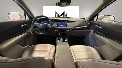 2020 Cadillac XT4 Sport