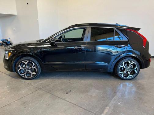 2023 Kia Niro Touring