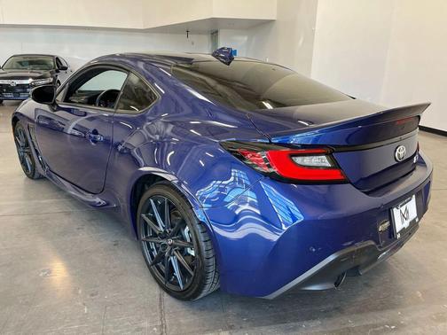 2023 Toyota GR86 Premium