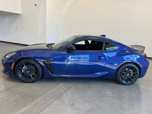 2023 Toyota GR86 Premium