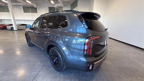 2023 Kia Telluride SX Prestige X-Pro