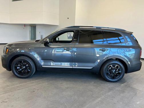 2023 Kia Telluride SX Prestige X-Pro