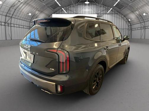 2023 Kia Telluride SX Prestige X-Pro