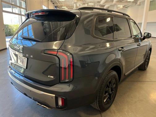 2023 Kia Telluride SX Prestige X-Pro