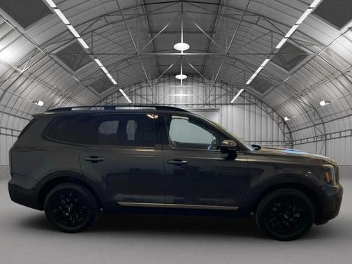 2023 Kia Telluride SX Prestige X-Pro
