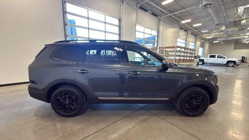 2023 Kia Telluride SX Prestige X-Pro