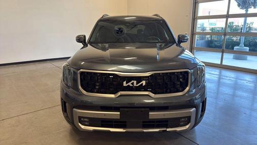 2023 Kia Telluride SX Prestige X-Pro