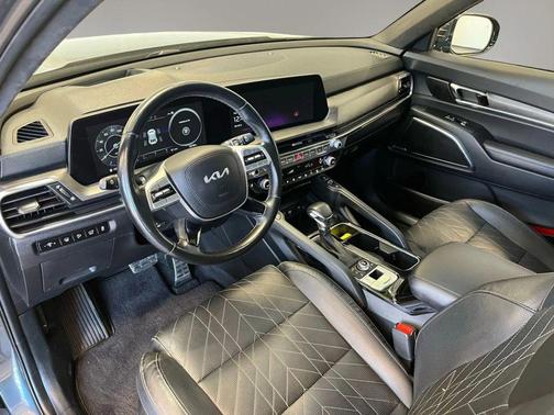 2023 Kia Telluride SX Prestige X-Pro
