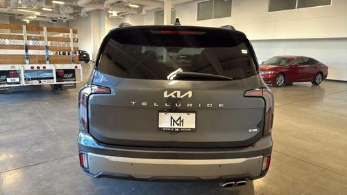 2023 Kia Telluride SX Prestige X-Pro