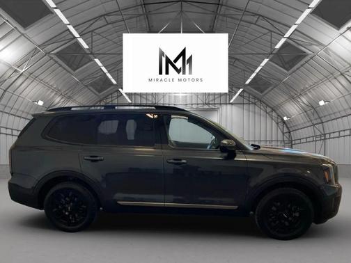 2023 Kia Telluride SX Prestige X-Pro
