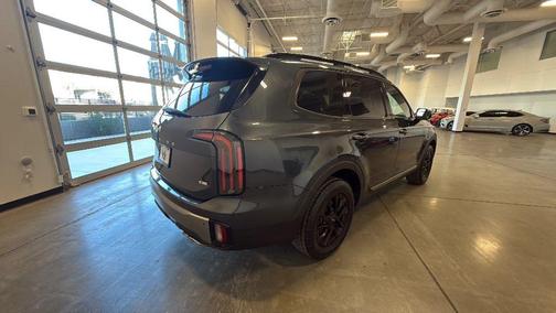 2023 Kia Telluride SX Prestige X-Pro