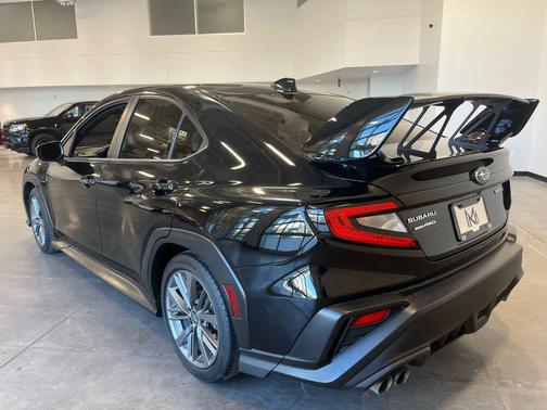 2022 Subaru WRX Base