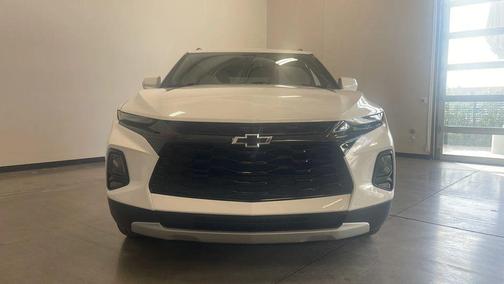 2022 Chevrolet Blazer 3LT