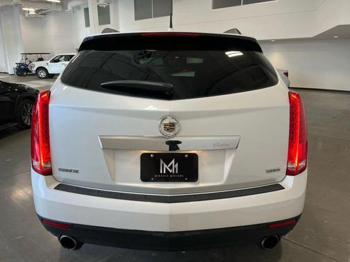 2013 Cadillac SRX Base