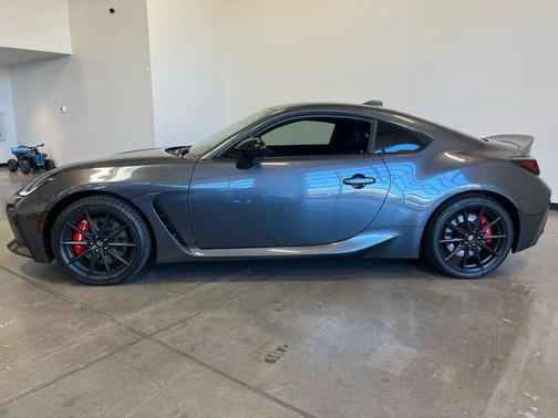 2024 Toyota GR86 Premium