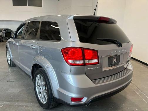 2019 Dodge Journey GT