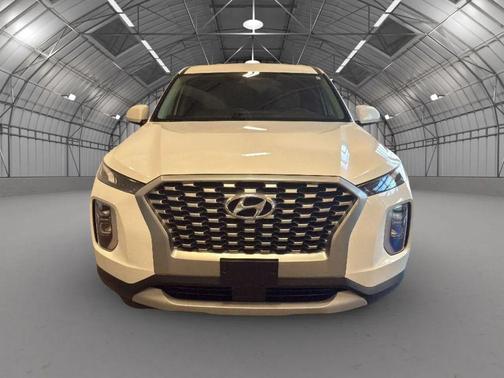 2021 Hyundai PALISADE SE