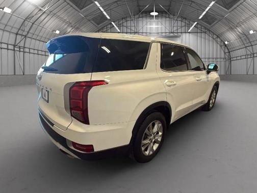 2021 Hyundai PALISADE SE