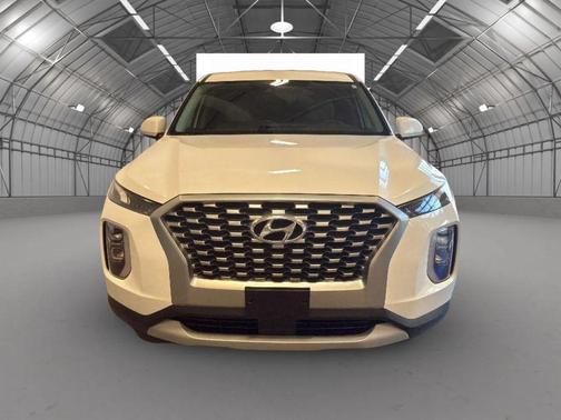 2021 Hyundai PALISADE SE