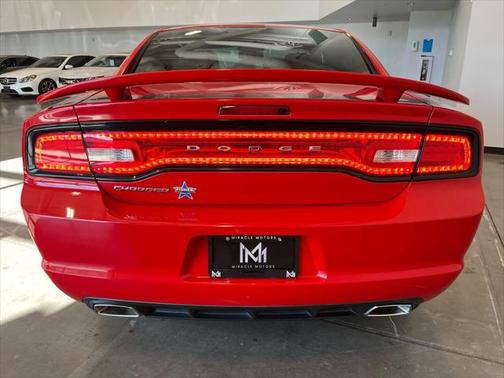 2014 Dodge Charger SE