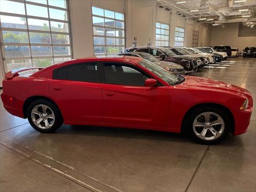2014 Dodge Charger SE