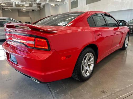 2014 Dodge Charger SE