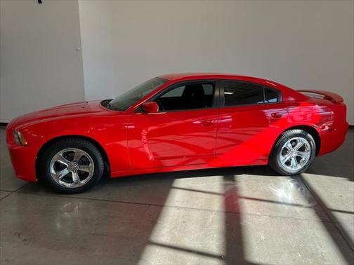 2014 Dodge Charger SE