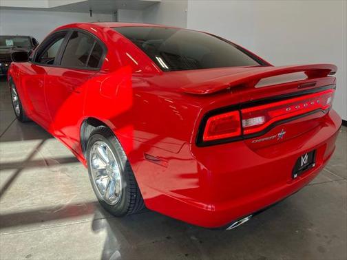 2014 Dodge Charger SE