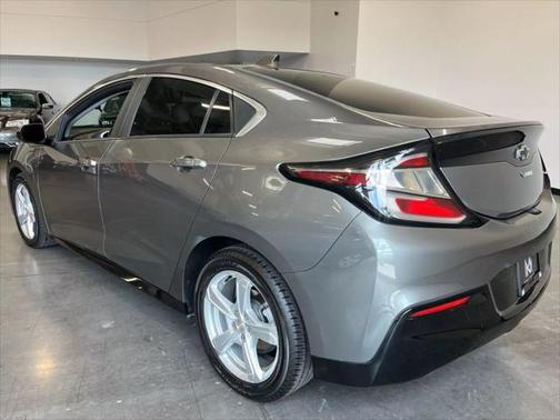 2016 Chevrolet Volt LT