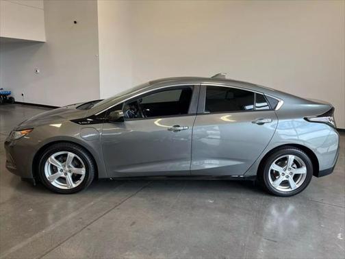 2016 Chevrolet Volt LT