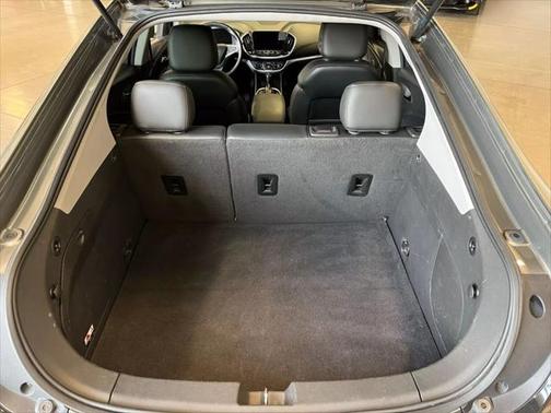 2016 Chevrolet Volt LT
