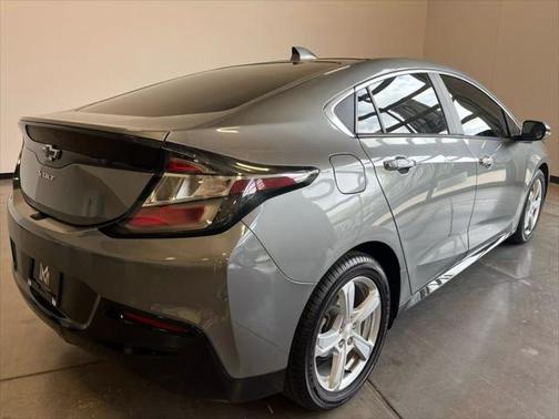 2016 Chevrolet Volt LT