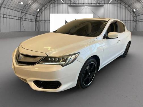 2017 Acura ILX 2.4L