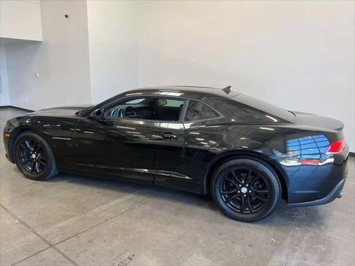 2014 Chevrolet Camaro 1LT