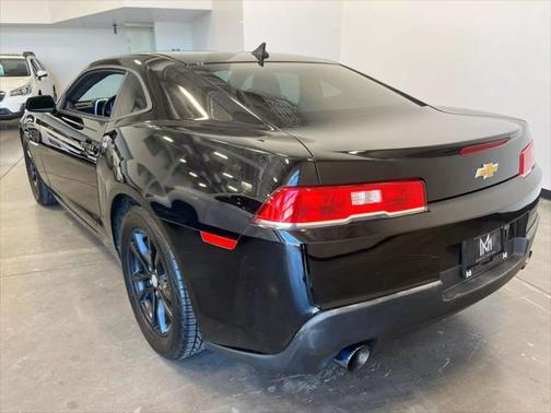 2014 Chevrolet Camaro 1LT
