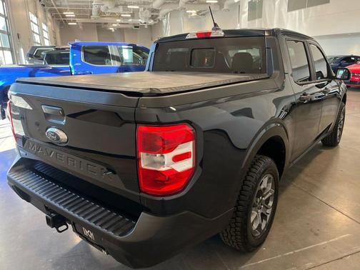 2023 Ford Maverick XLT