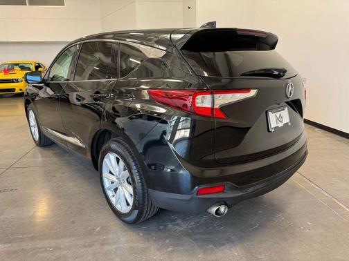 2020 Acura RDX Base