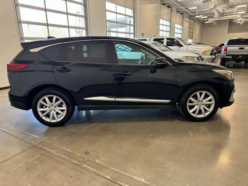 2020 Acura RDX Base