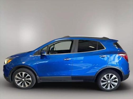 2018 Buick Encore Essence