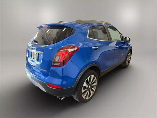2018 Buick Encore Essence