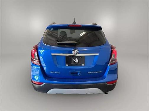 2018 Buick Encore Essence