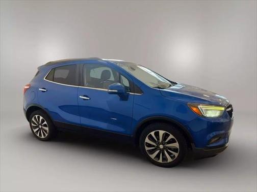 2018 Buick Encore Essence