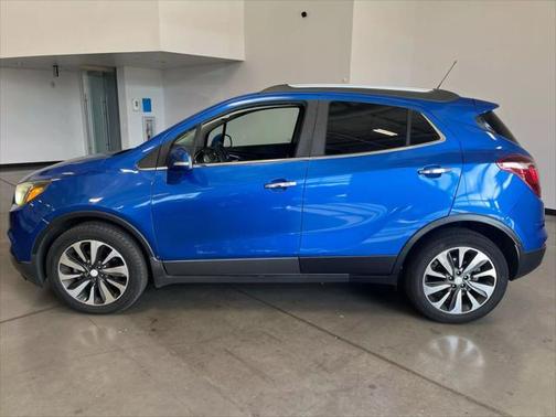 2018 Buick Encore Essence