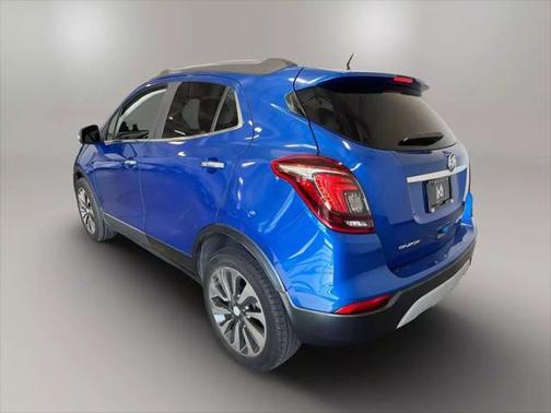2018 Buick Encore Essence